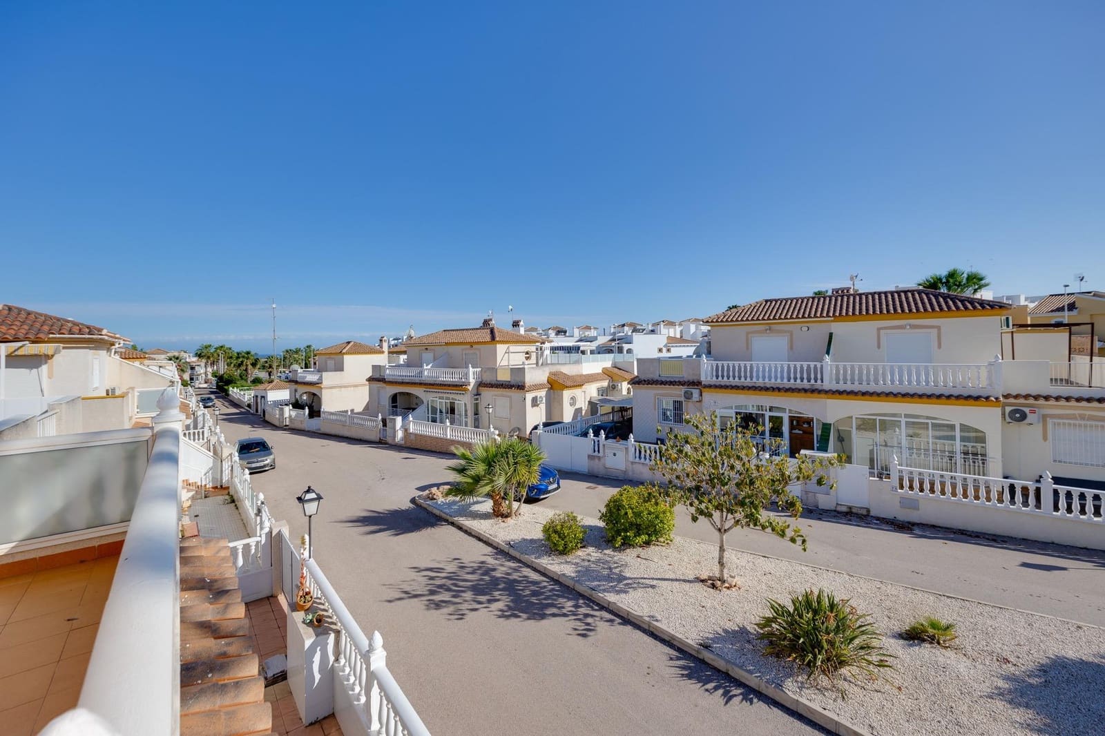 2 bedroom Townhouse for sale in Los Dolses - € 189,000 (Ref: 9816433)