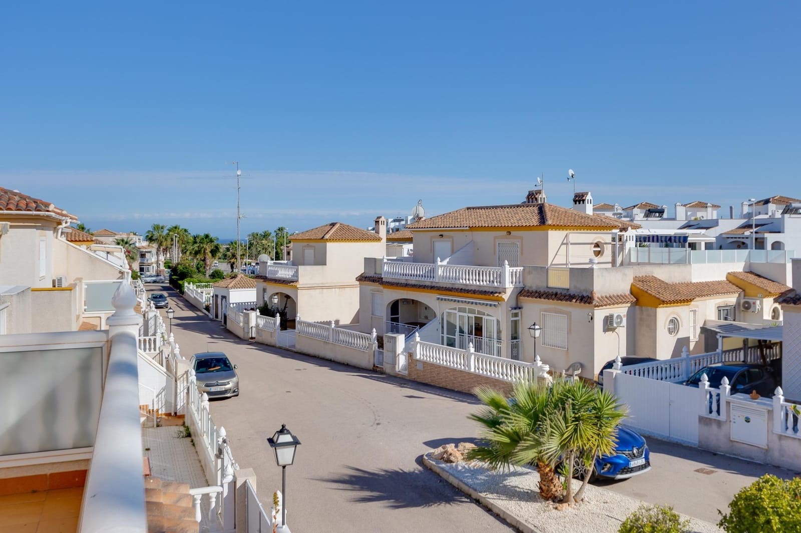 2 bedroom Townhouse for sale in Los Dolses - € 189,000 (Ref: 9816433)