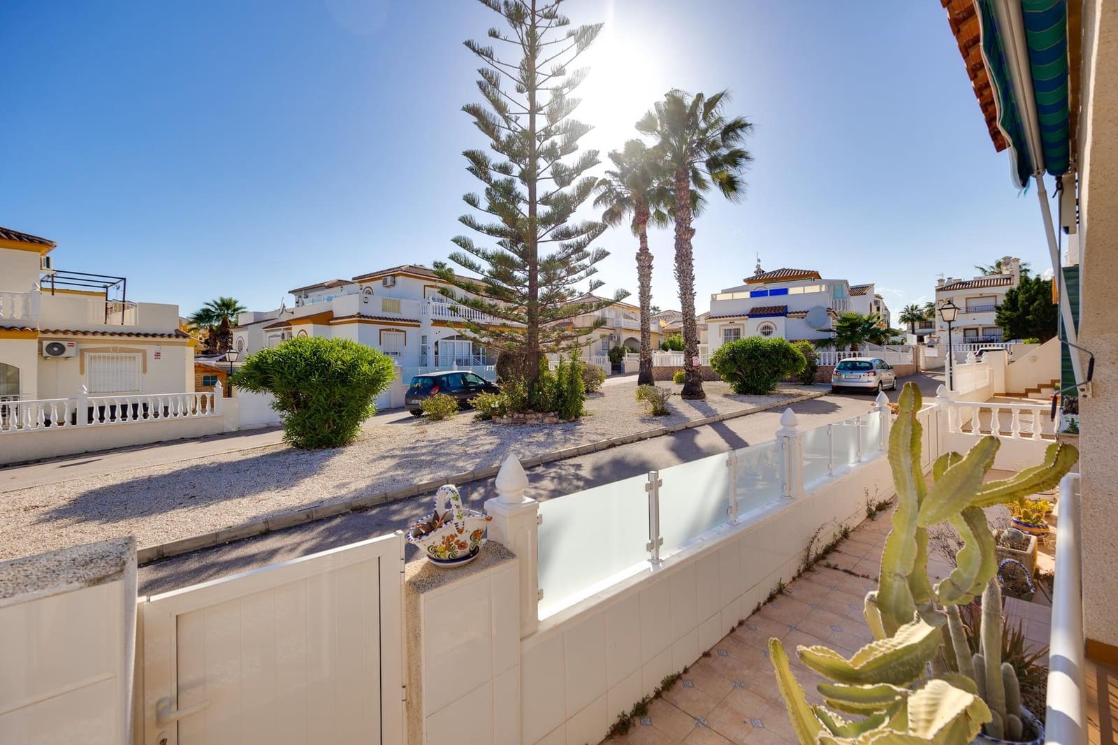 2 bedroom Townhouse for sale in Los Dolses - € 189,000 (Ref: 9816433)