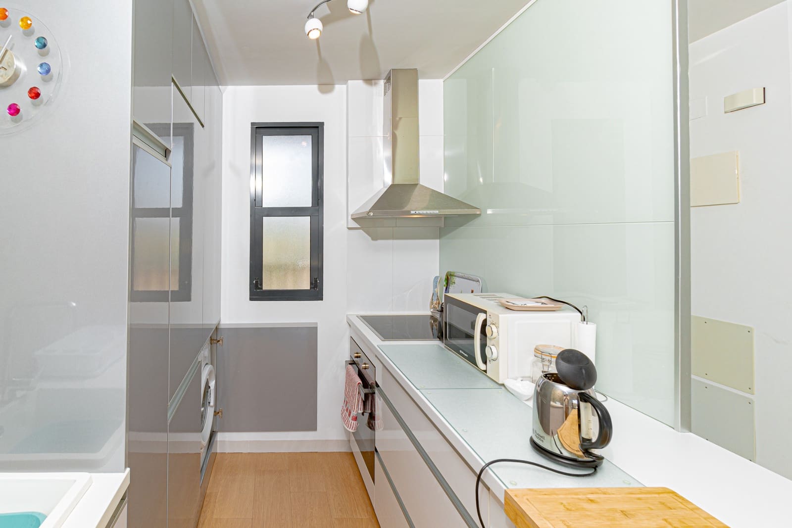 2 makuuhuone Huoneisto myytävänä paikassa La Zenia mukana uima-altaan - 249 900 € (Ref: 9816434)