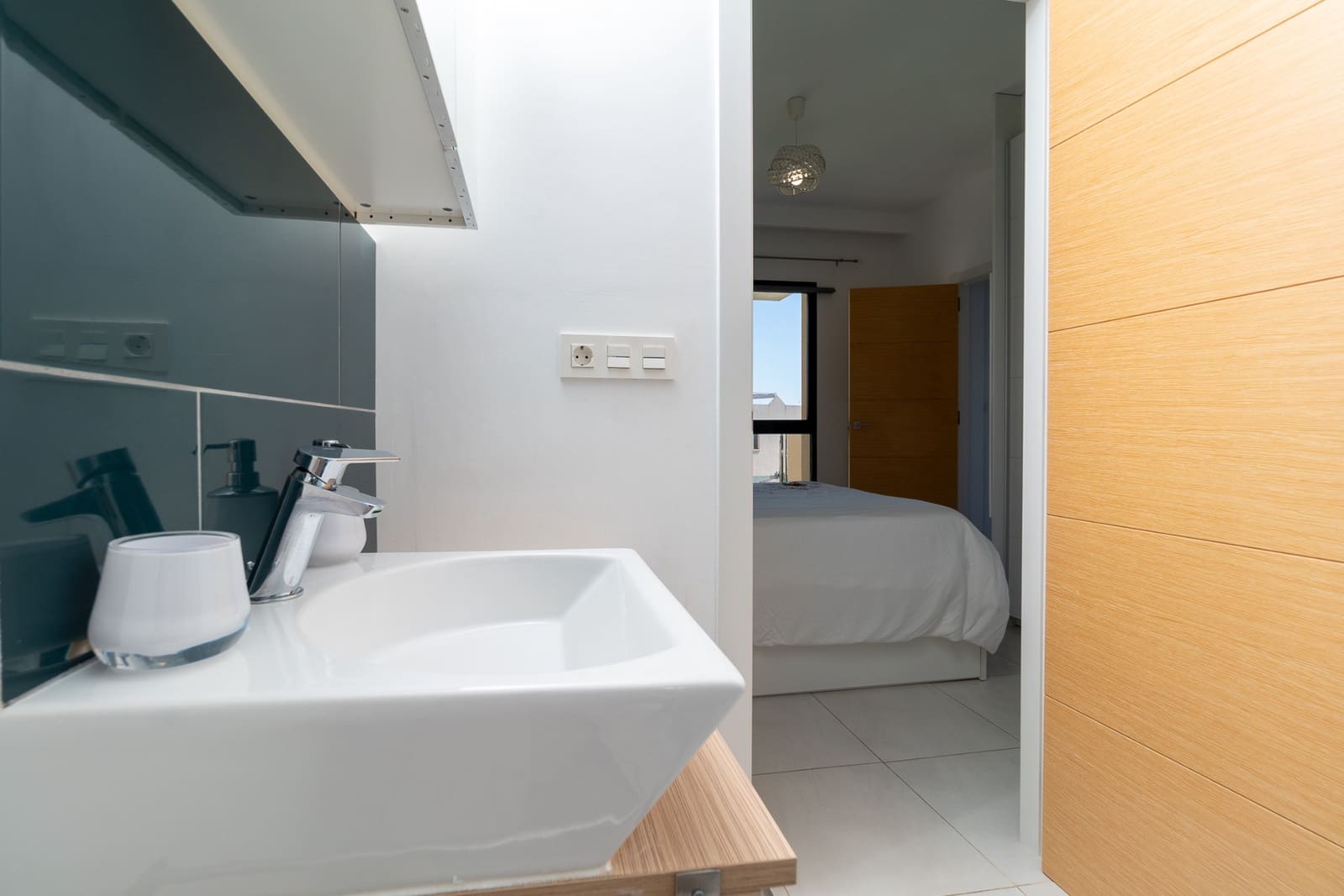 2 makuuhuone Huoneisto myytävänä paikassa La Zenia mukana uima-altaan - 249 900 € (Ref: 9816434)