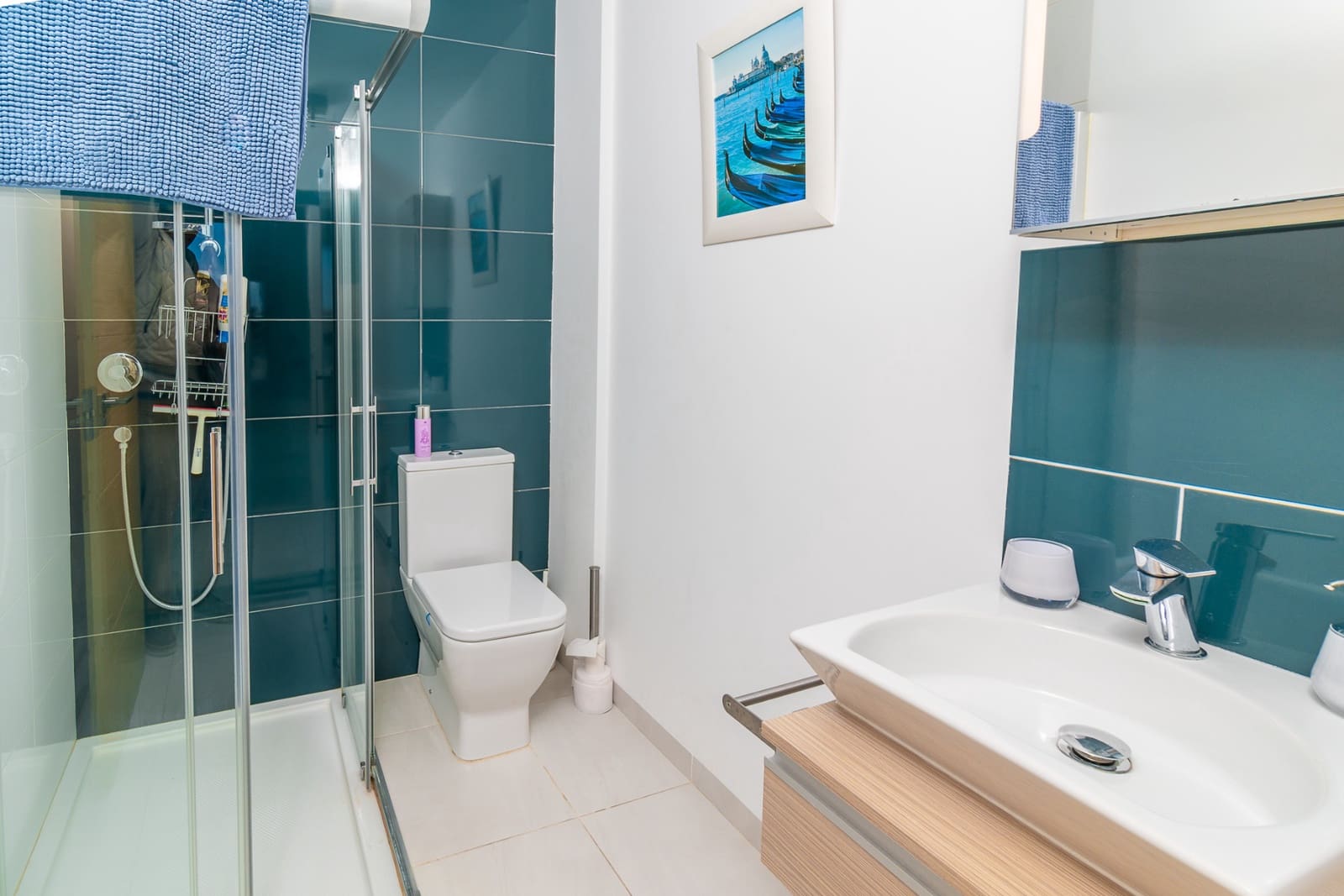 2 makuuhuone Huoneisto myytävänä paikassa La Zenia mukana uima-altaan - 249 900 € (Ref: 9816434)