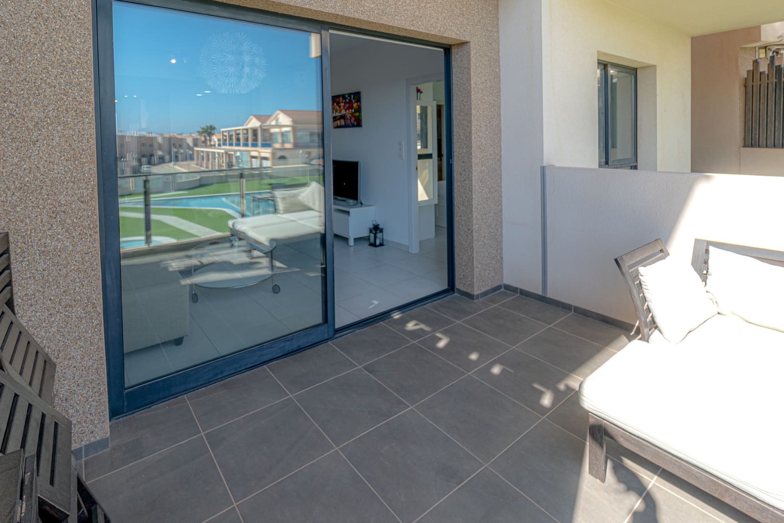 2 makuuhuone Huoneisto myytävänä paikassa La Zenia mukana uima-altaan - 249 900 € (Ref: 9816434)