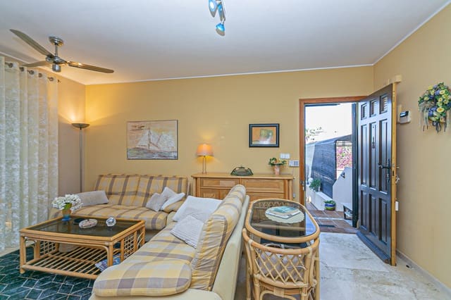 2 soveværelse Lejlighed til salg i Playa Flamenca, Orihuela - € 210.000 (Ref: 9816438)