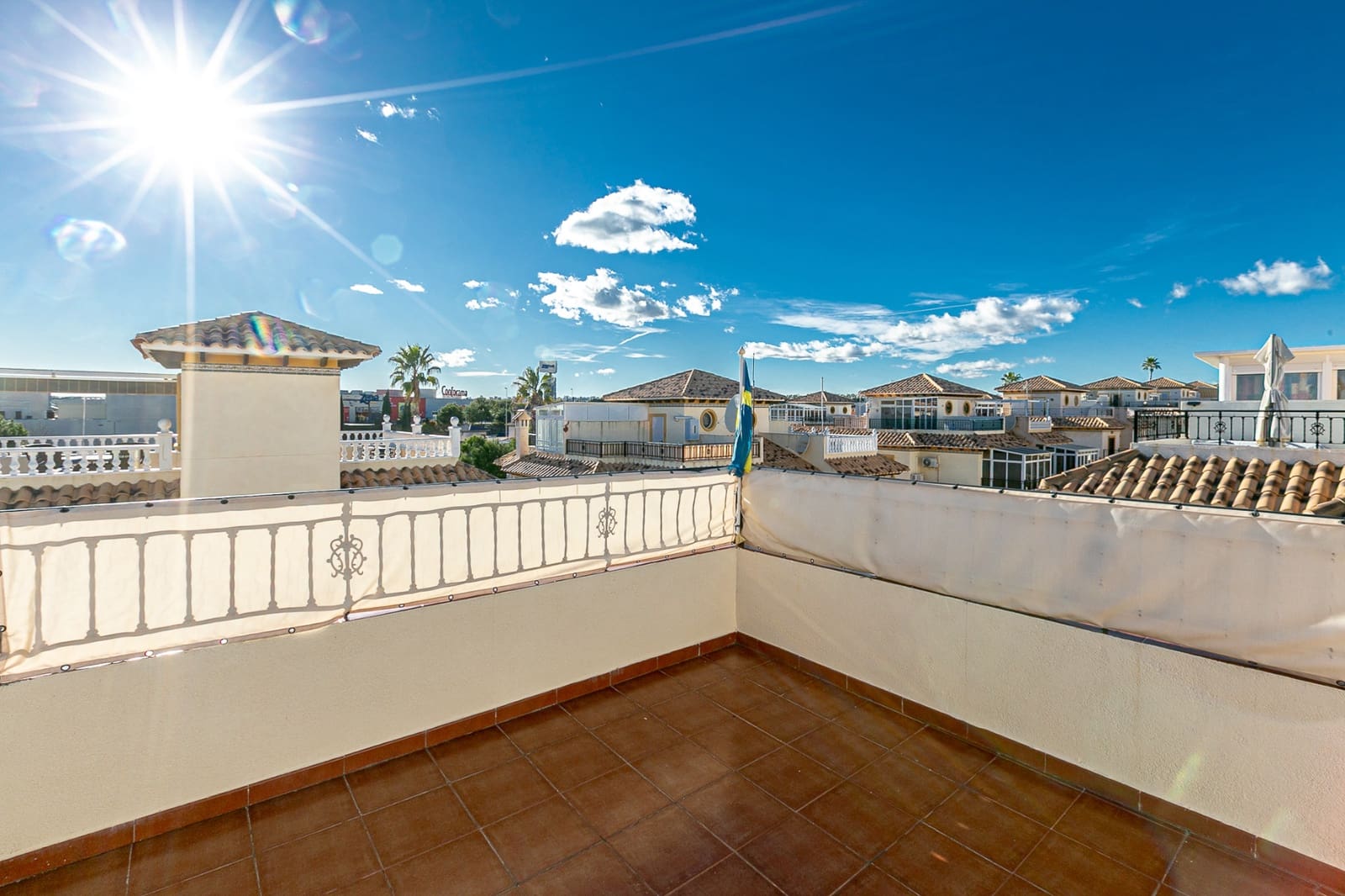 3 camera da letto Casa in vendita in Playa Flamenca con piscina - 224.500 € (Rif: 9816440)