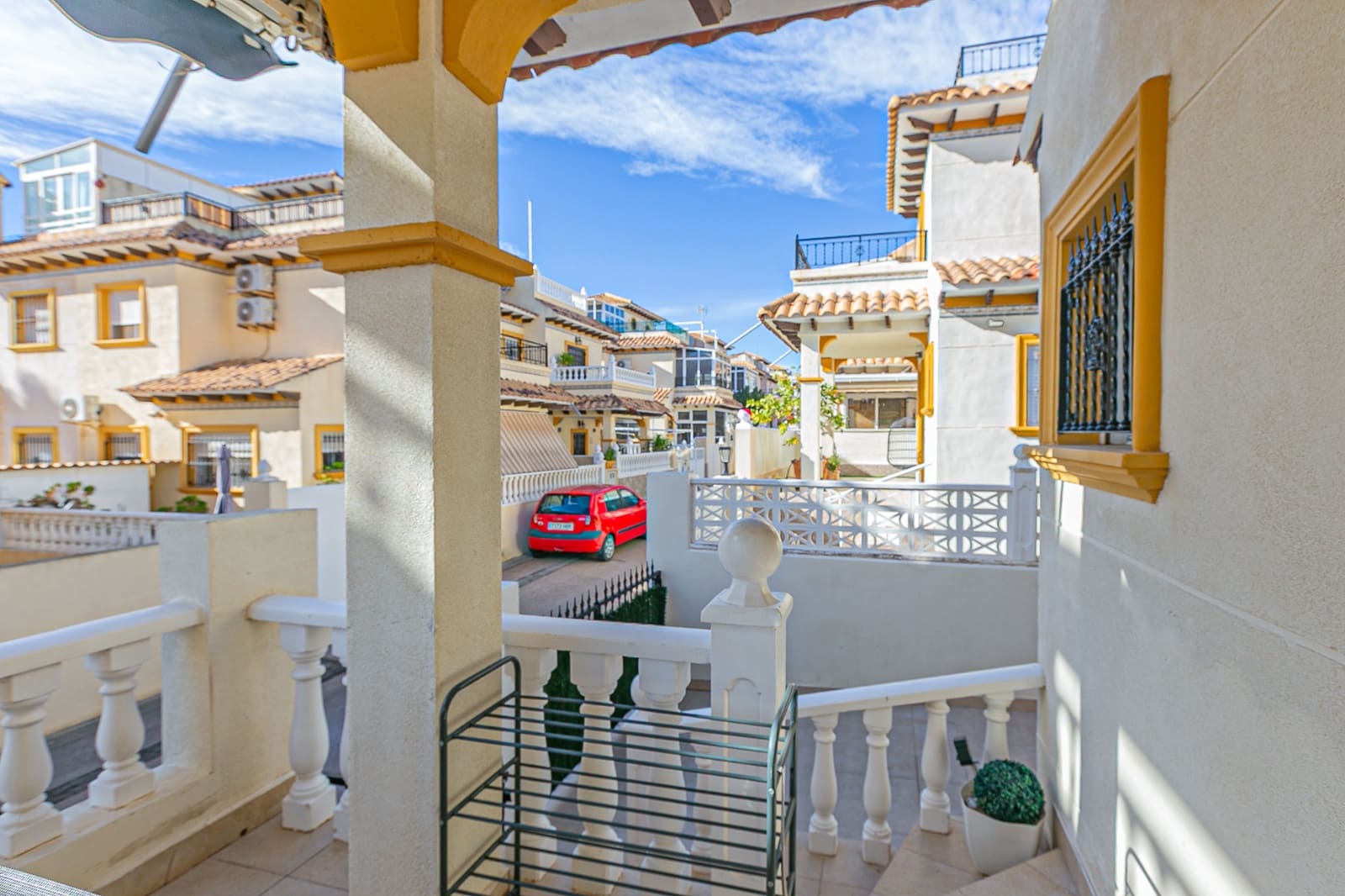 3 camera da letto Casa in vendita in Playa Flamenca con piscina - 224.500 € (Rif: 9816440)