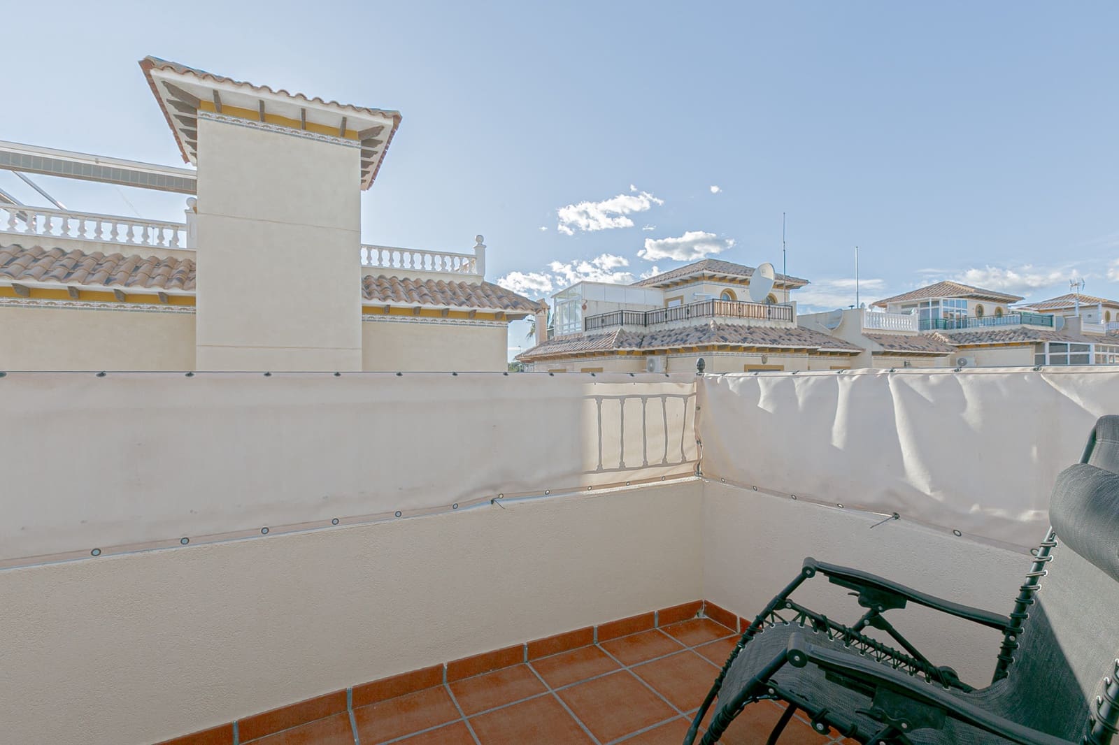 3 camera da letto Casa in vendita in Playa Flamenca con piscina - 224.500 € (Rif: 9816440)