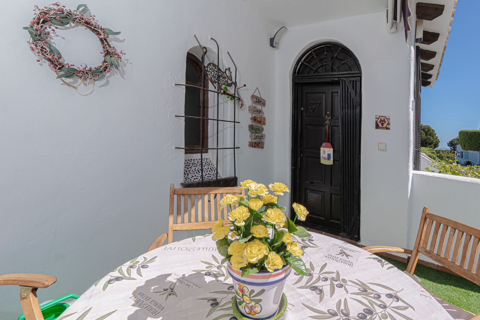 2 slaapkamer Villa te koop in Villamartin - € 289.000 (Ref: 9816441)
