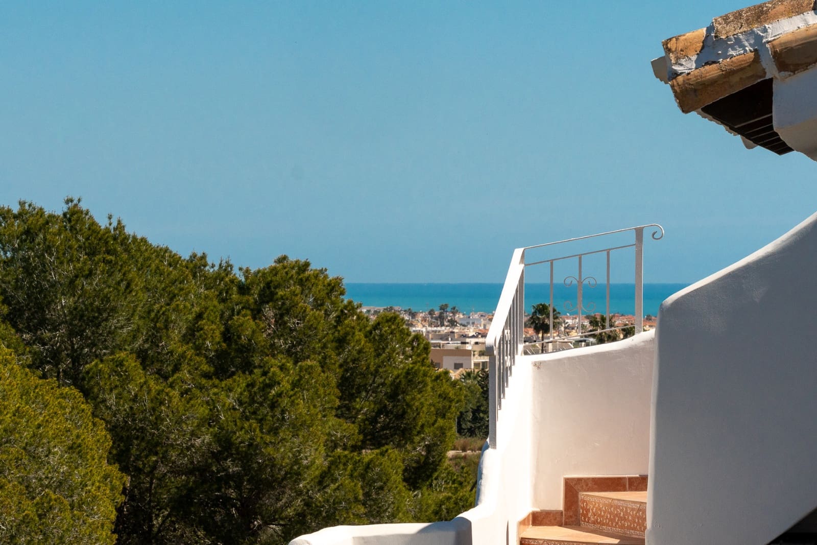 2 slaapkamer Villa te koop in Villamartin - € 289.000 (Ref: 9816441)