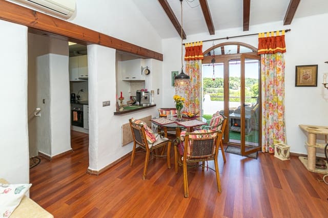 2 slaapkamer Villa te koop in Villamartin, Orihuela - € 289.000 (Ref: 9816441)