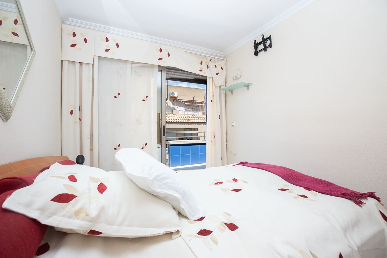 3 quarto Apartamento para venda em Torrevieja com piscina garagem - 259 900 € (Ref: 9816442)