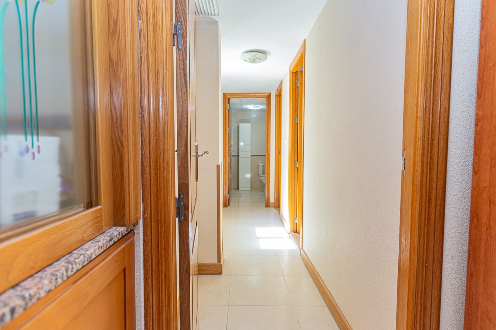 3 quarto Apartamento para venda em Torrevieja com piscina garagem - 259 900 € (Ref: 9816442)