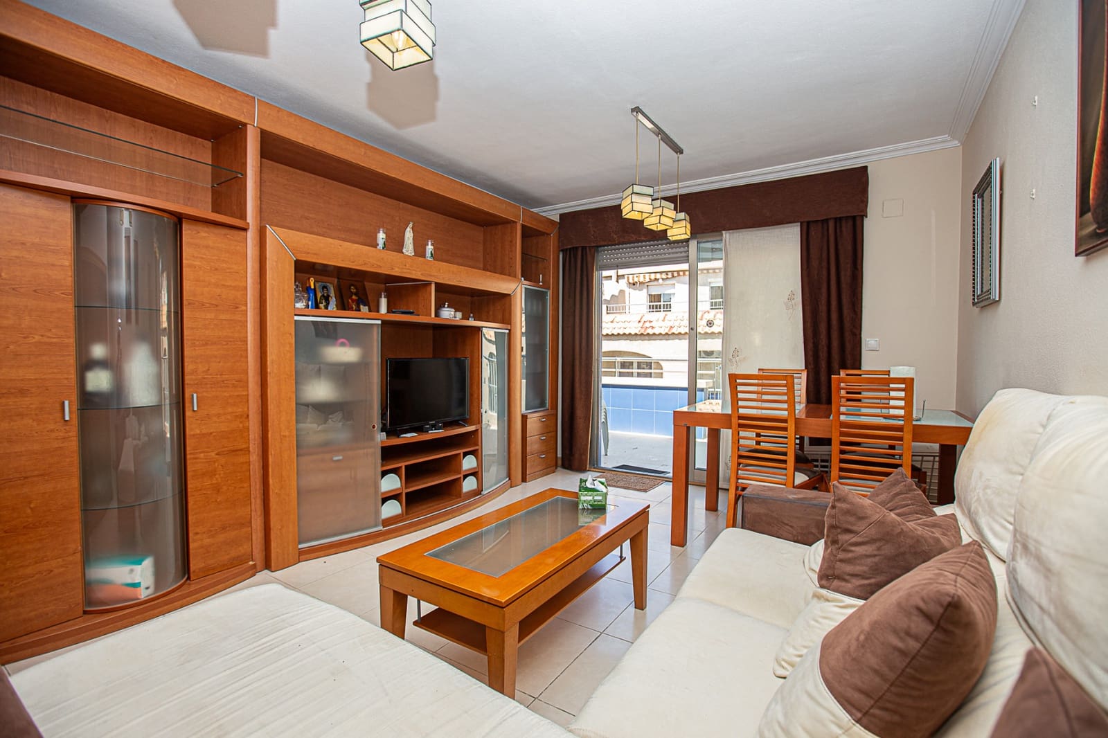 3 quarto Apartamento para venda em Torrevieja com piscina garagem - 259 900 € (Ref: 9816442)