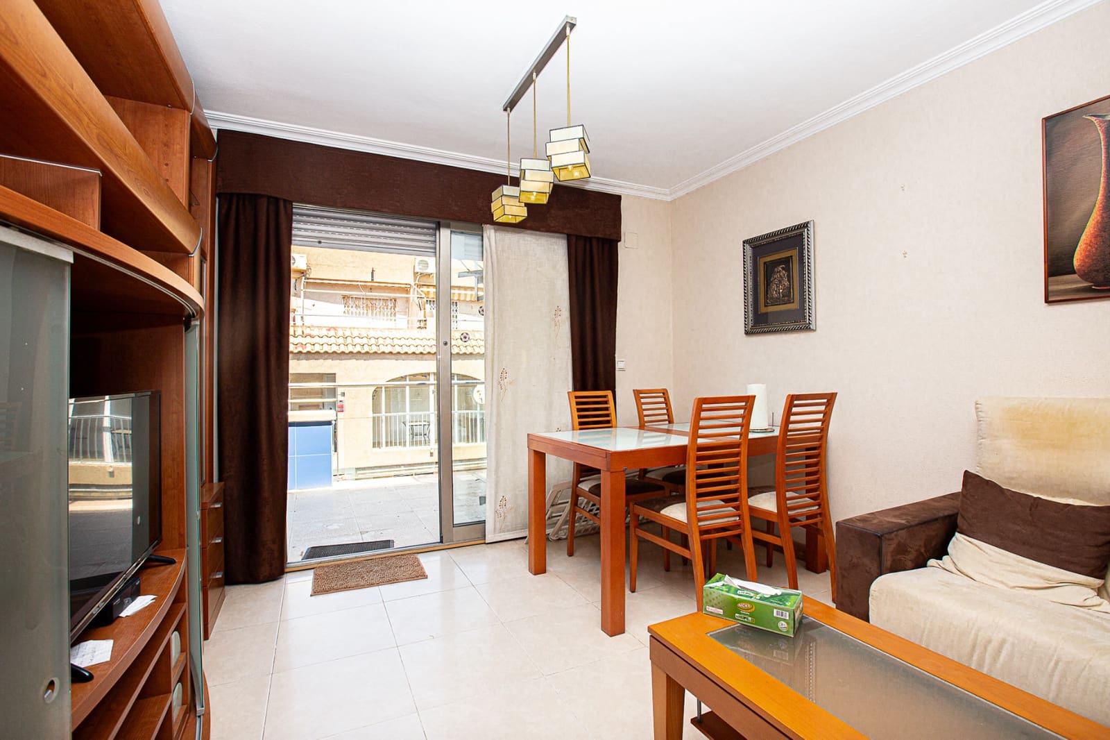 3 quarto Apartamento para venda em Torrevieja com piscina garagem - 259 900 € (Ref: 9816442)