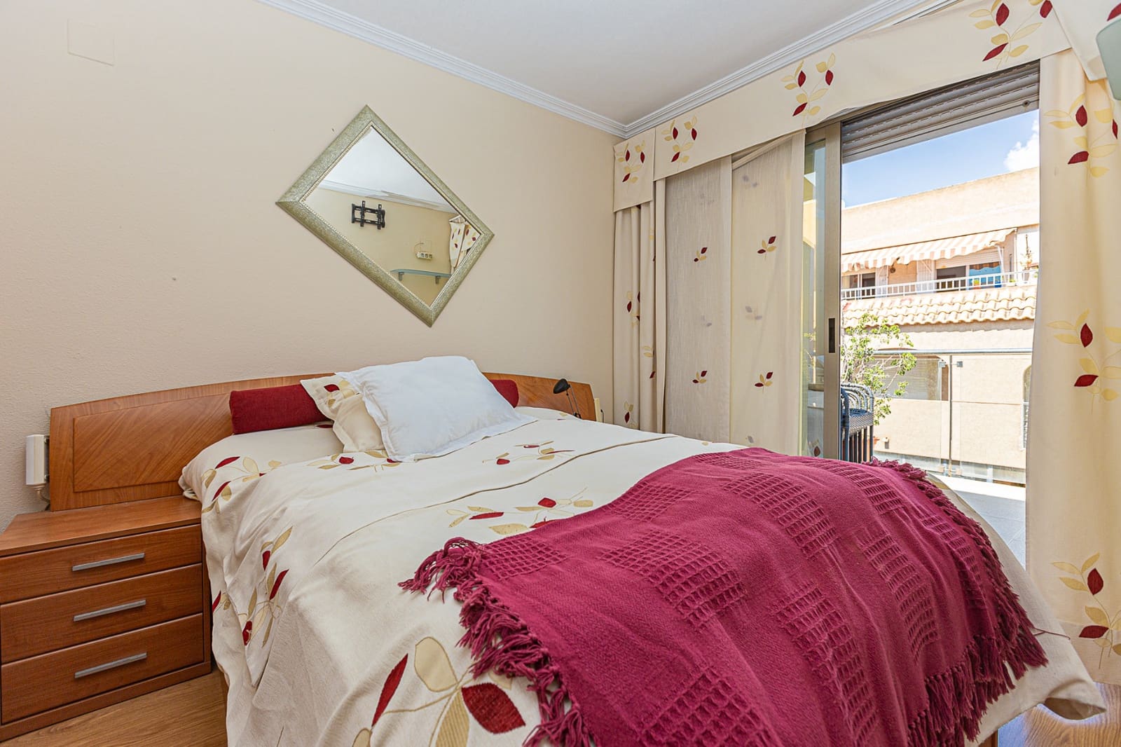 3 quarto Apartamento para venda em Torrevieja com piscina garagem - 259 900 € (Ref: 9816442)