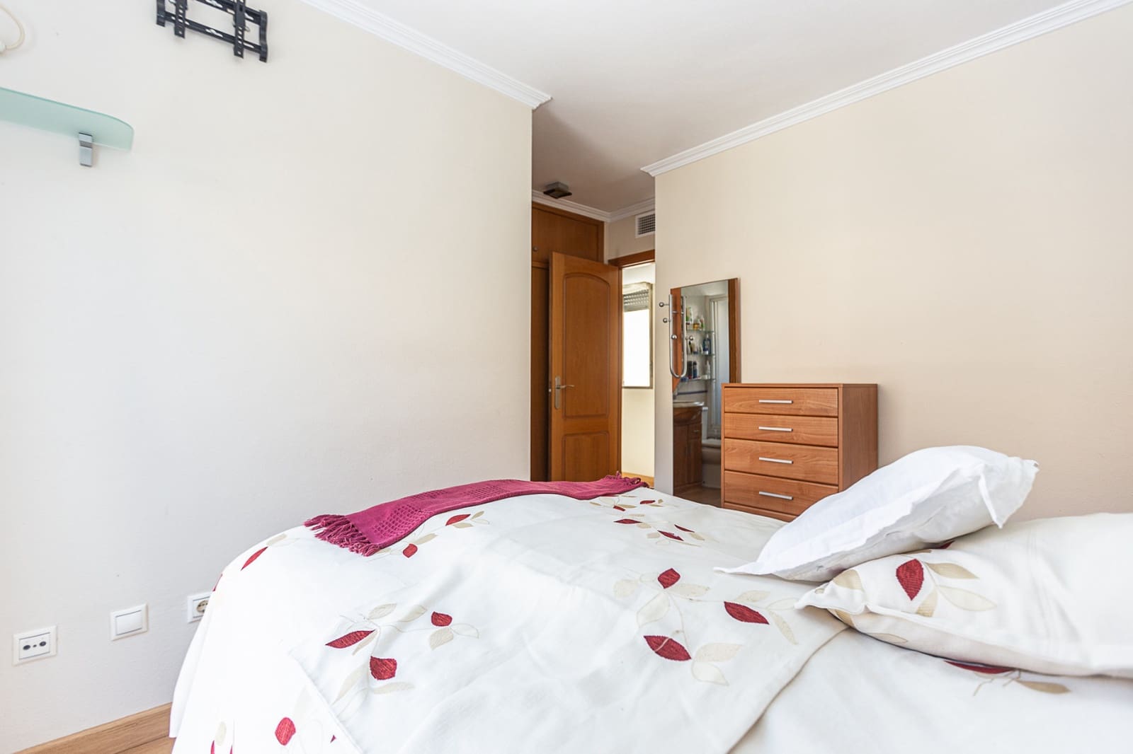 3 quarto Apartamento para venda em Torrevieja com piscina garagem - 259 900 € (Ref: 9816442)