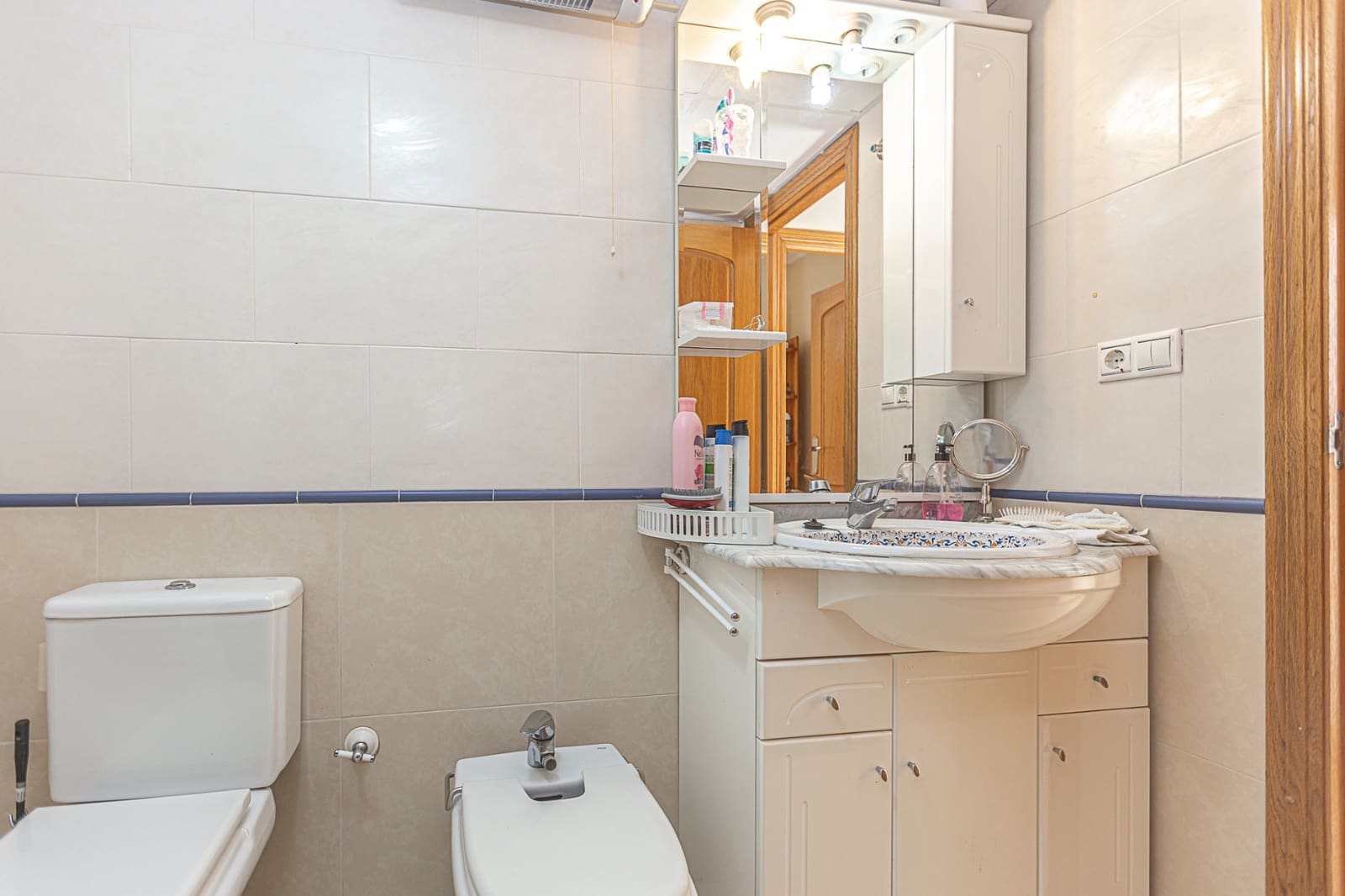 3 quarto Apartamento para venda em Torrevieja com piscina garagem - 259 900 € (Ref: 9816442)