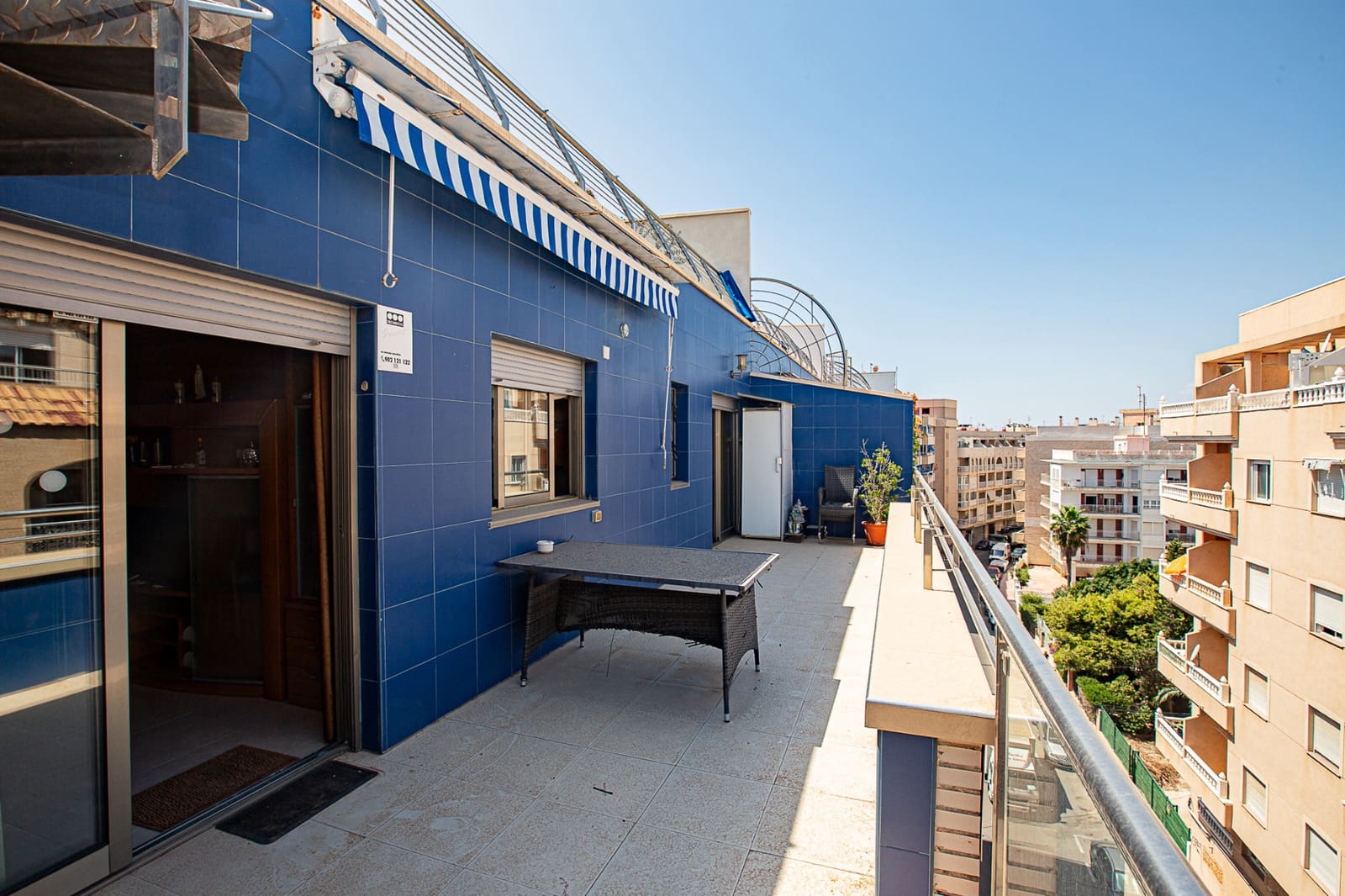 3 quarto Apartamento para venda em Torrevieja com piscina garagem - 259 900 € (Ref: 9816442)