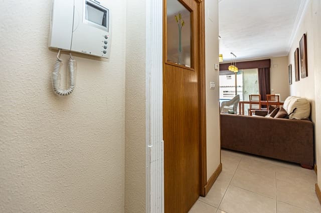 3 soverom Leilighet til salgs i Playa de los Locos, Torrevieja med svømmebasseng garasje - € 259 900 (Ref: 9816442)