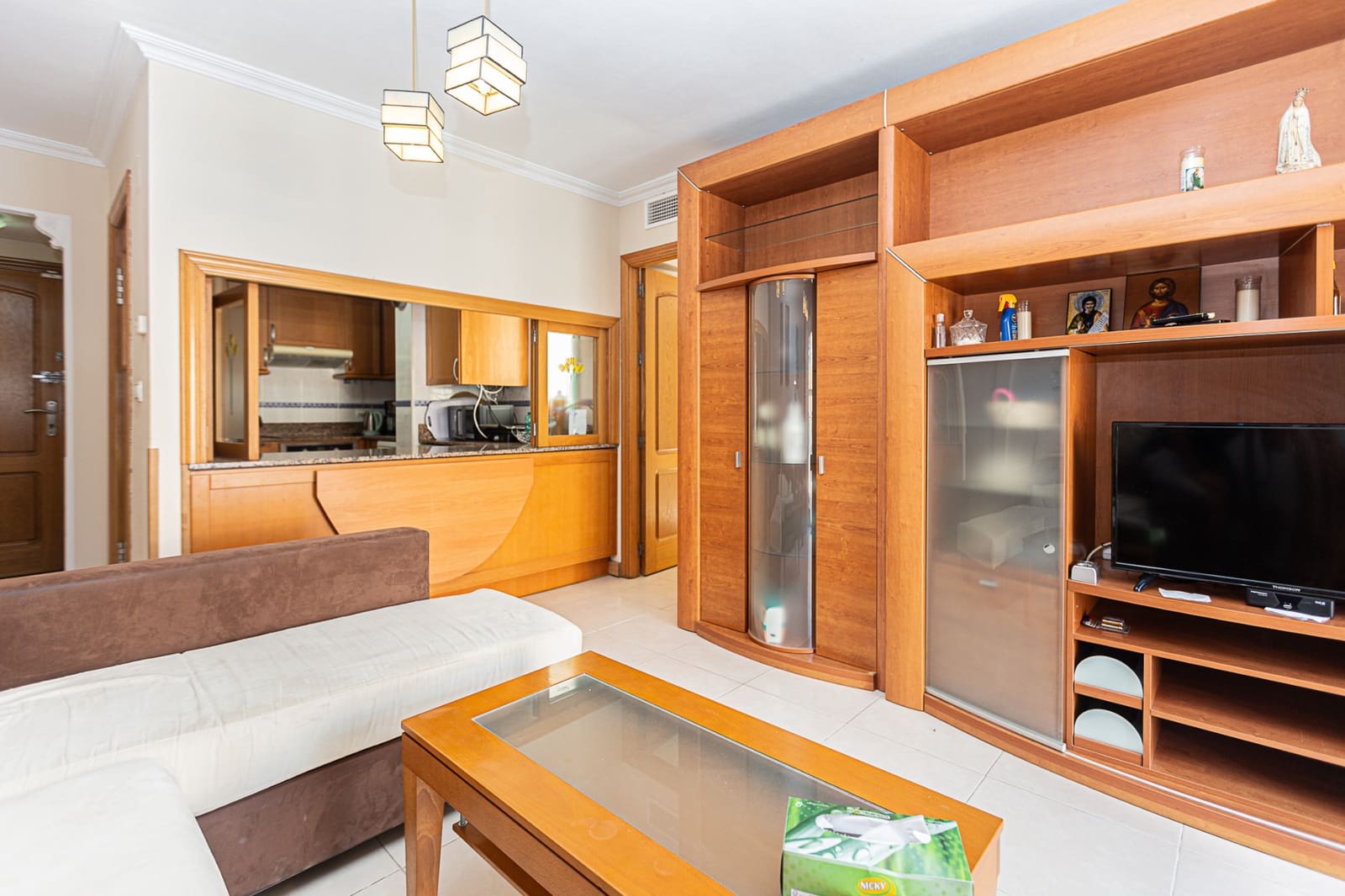 3 quarto Apartamento para venda em Torrevieja com piscina garagem - 259 900 € (Ref: 9816442)