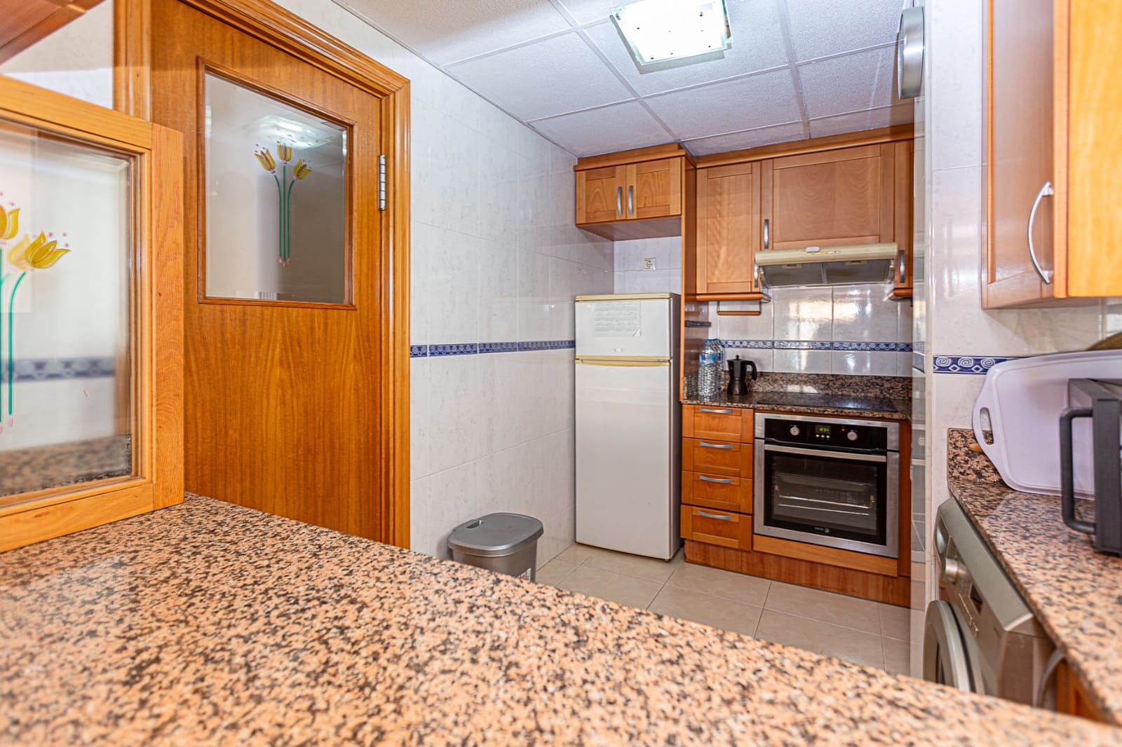 3 quarto Apartamento para venda em Torrevieja com piscina garagem - 259 900 € (Ref: 9816442)