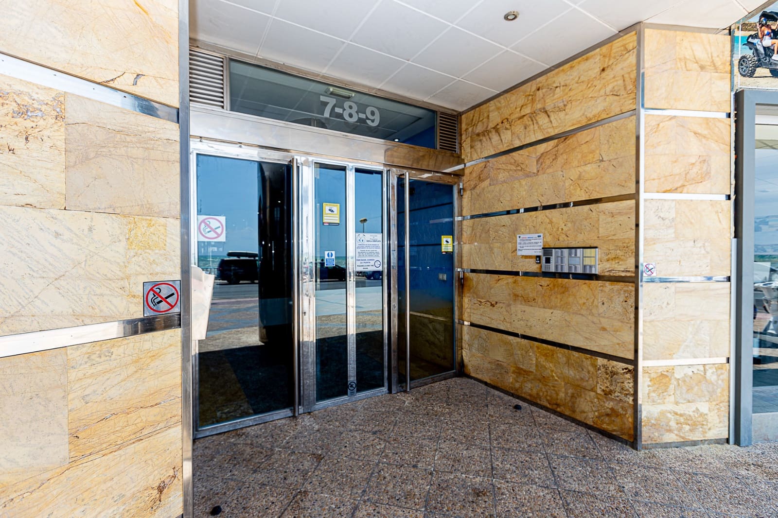3 quarto Apartamento para venda em Torrevieja com piscina garagem - 259 900 € (Ref: 9816442)