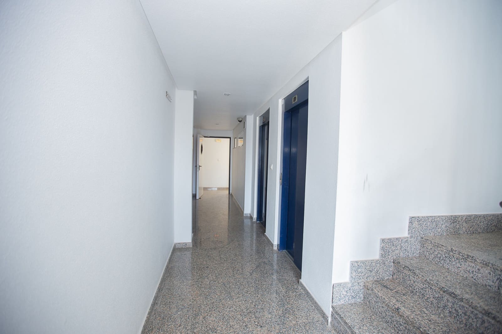 3 quarto Apartamento para venda em Torrevieja com piscina garagem - 259 900 € (Ref: 9816442)