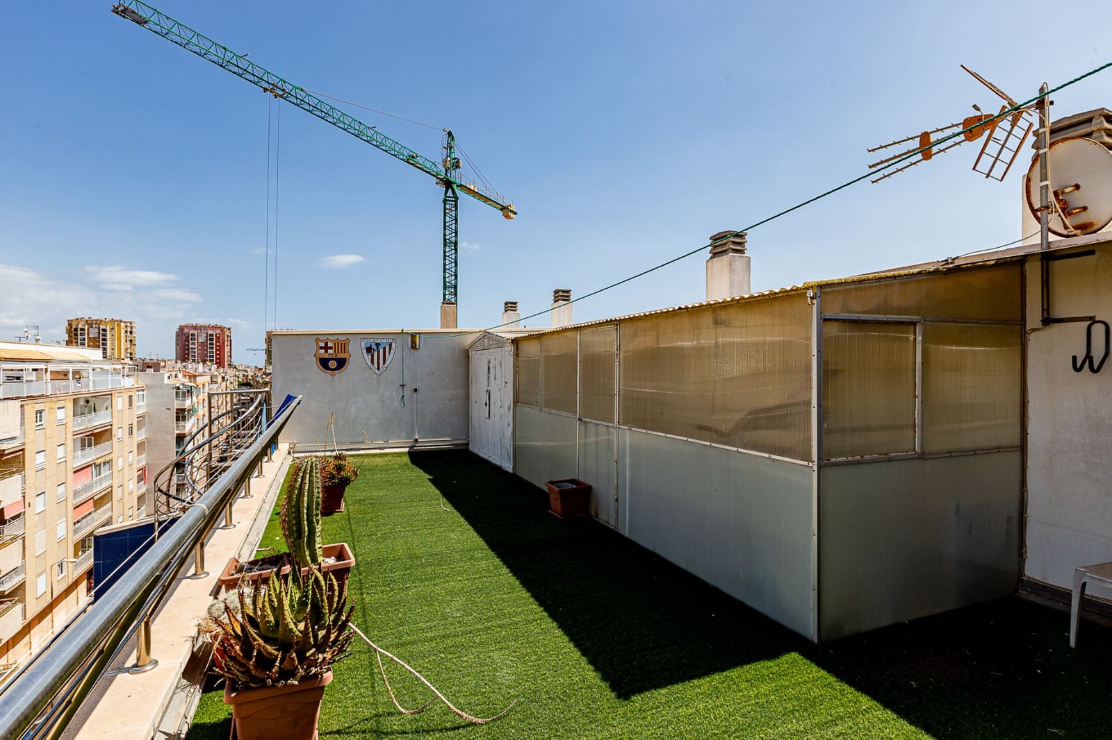 3 quarto Apartamento para venda em Torrevieja com piscina garagem - 259 900 € (Ref: 9816442)