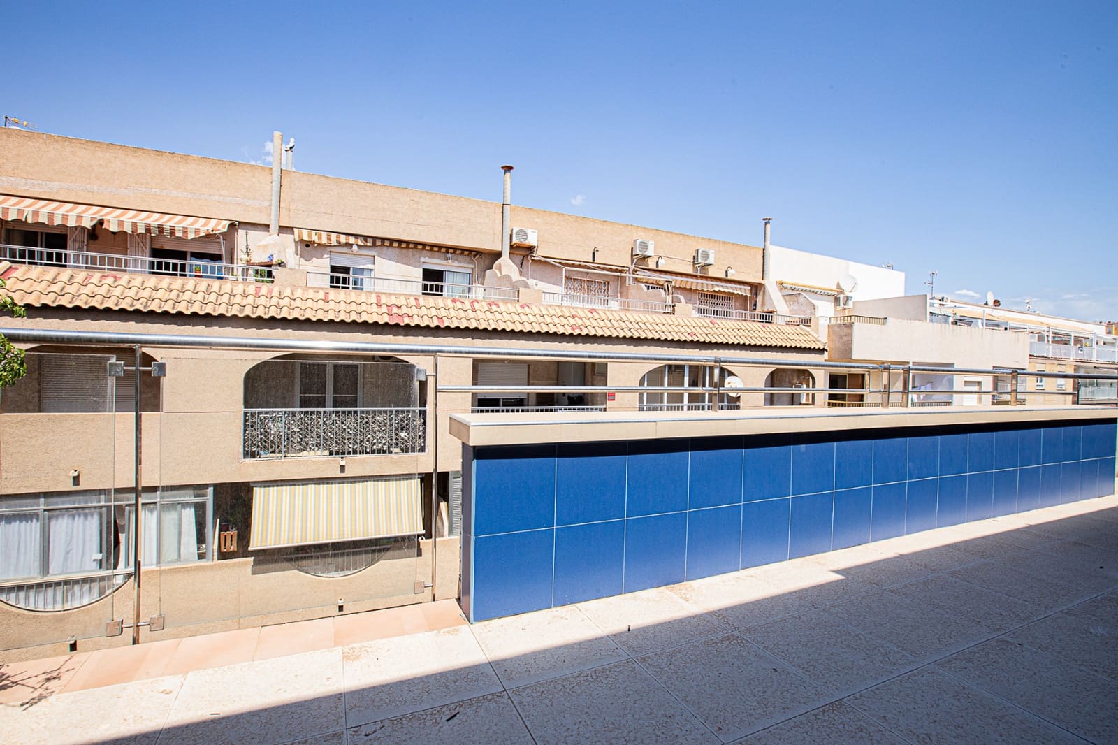 3 quarto Apartamento para venda em Torrevieja com piscina garagem - 259 900 € (Ref: 9816442)