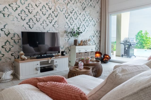 3 slaapkamer Villa te koop in Algorfa met zwembad garage - € 630.000 (Ref: 9816443)