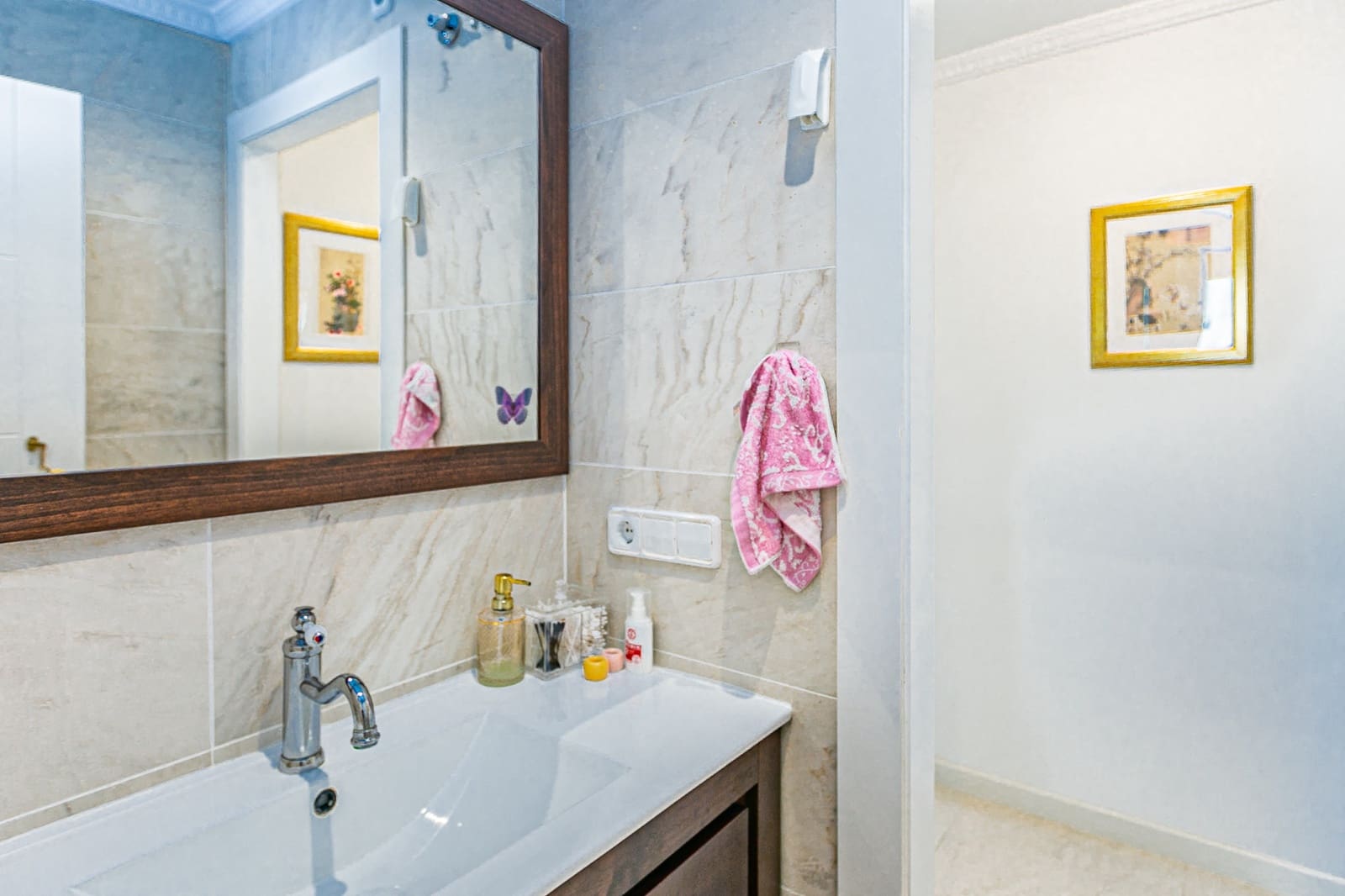 4 Zimmer Villa zu verkaufen in Campoamor mit Pool Garage - 800.000 € (Ref: 9816445)