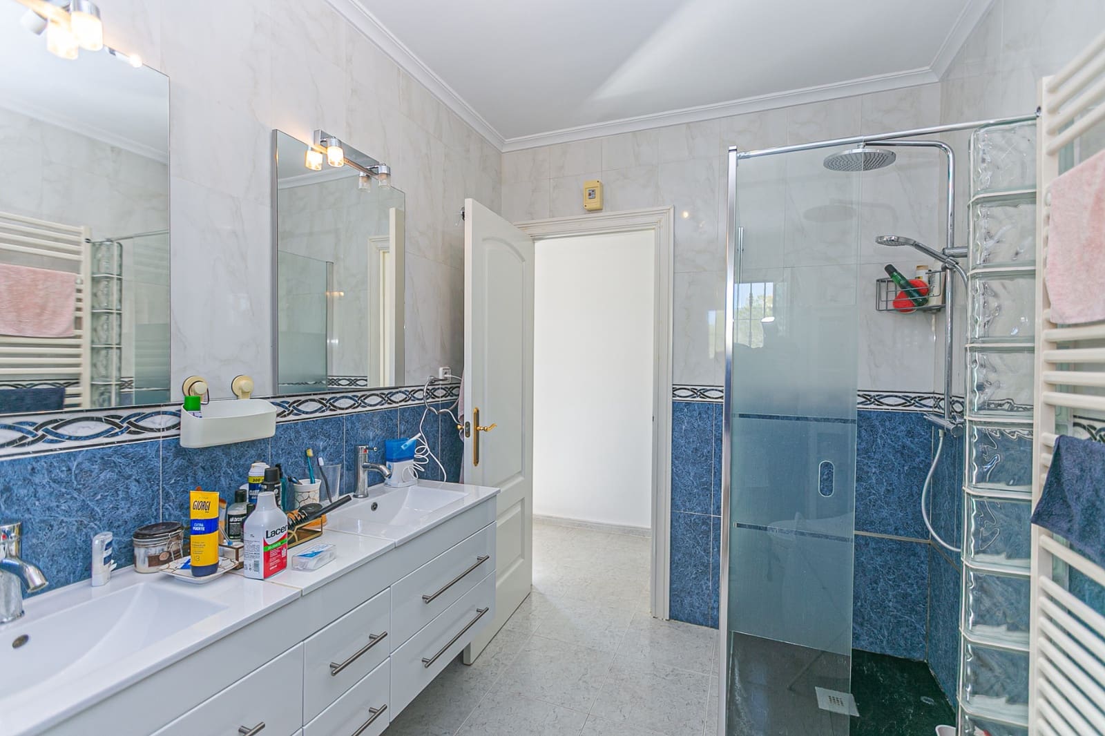4 Zimmer Villa zu verkaufen in Campoamor mit Pool Garage - 800.000 € (Ref: 9816445)