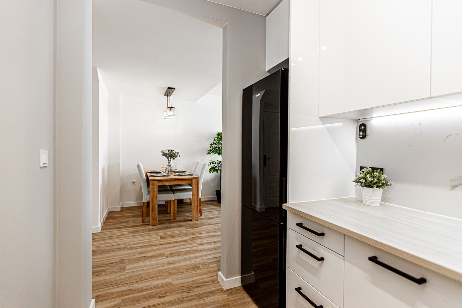 3 makuuhuone Omakotitalo myytävänä paikassa Los Altos mukana uima-altaan - 279 000 € (Ref: 9816447)