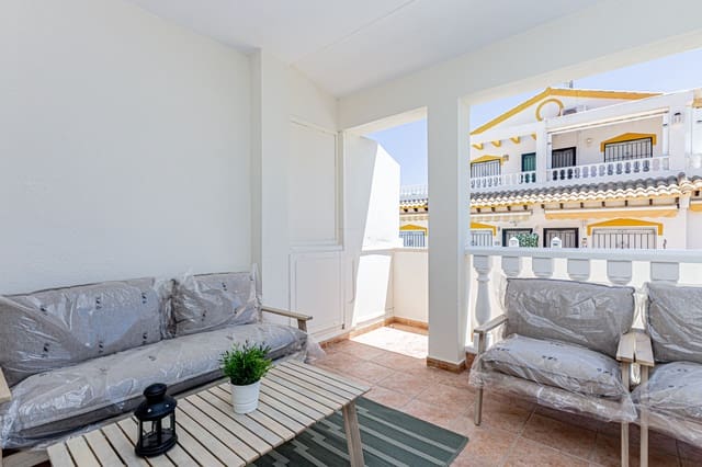 3 soverom Hus til salgs i Los Altos med svømmebasseng - € 279 000 (Ref: 9816447)