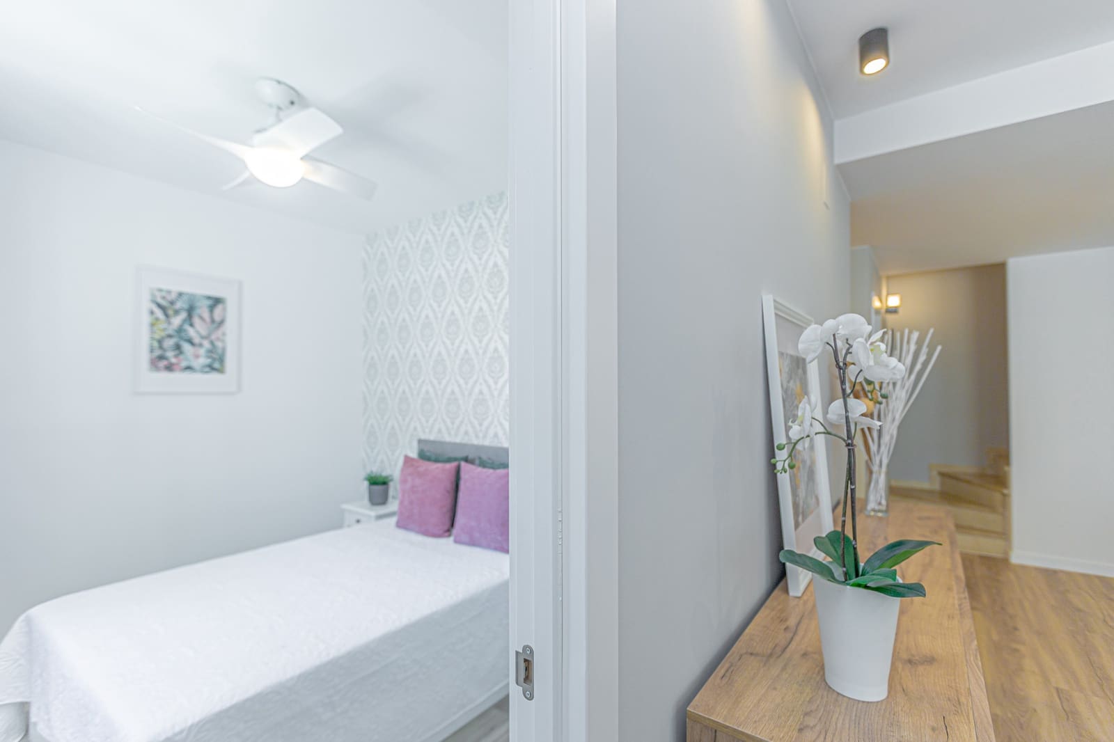 3 makuuhuone Omakotitalo myytävänä paikassa Los Altos mukana uima-altaan - 279 000 € (Ref: 9816447)