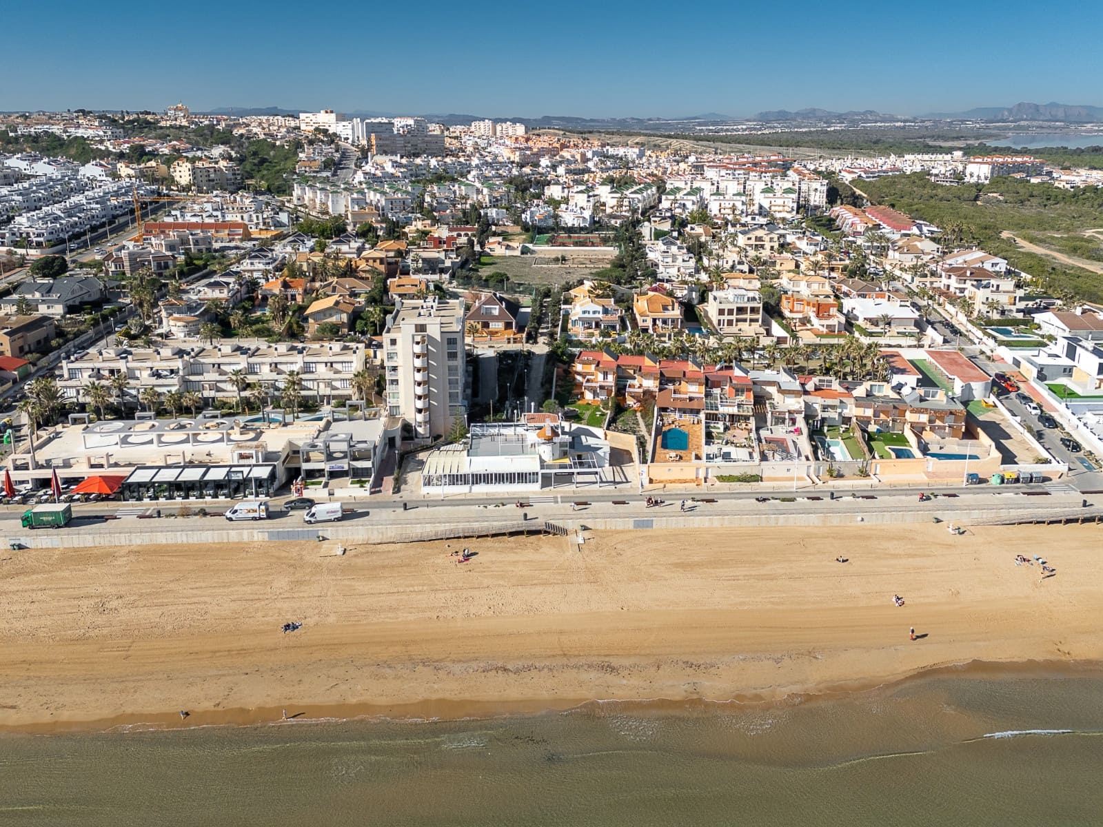 5 chambre Villa/Maison à vendre à La Mata avec piscine - 1 170 000 € (Ref: 9816449)