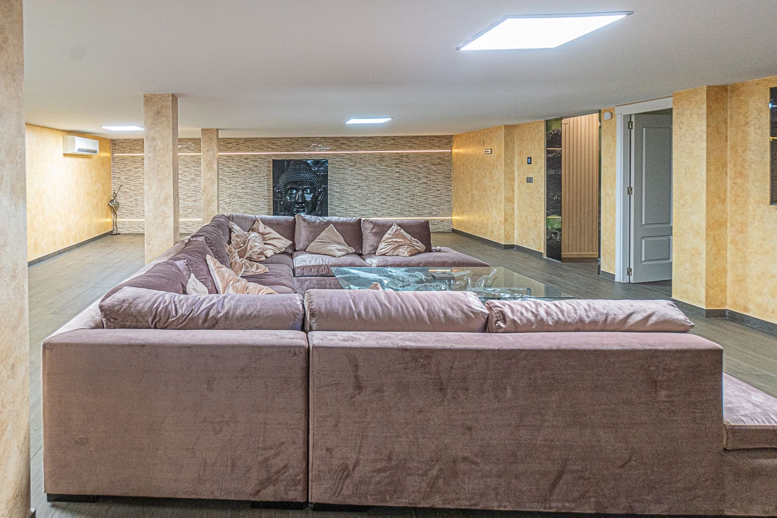 5 chambre Villa/Maison à vendre à La Mata avec piscine - 1 170 000 € (Ref: 9816449)