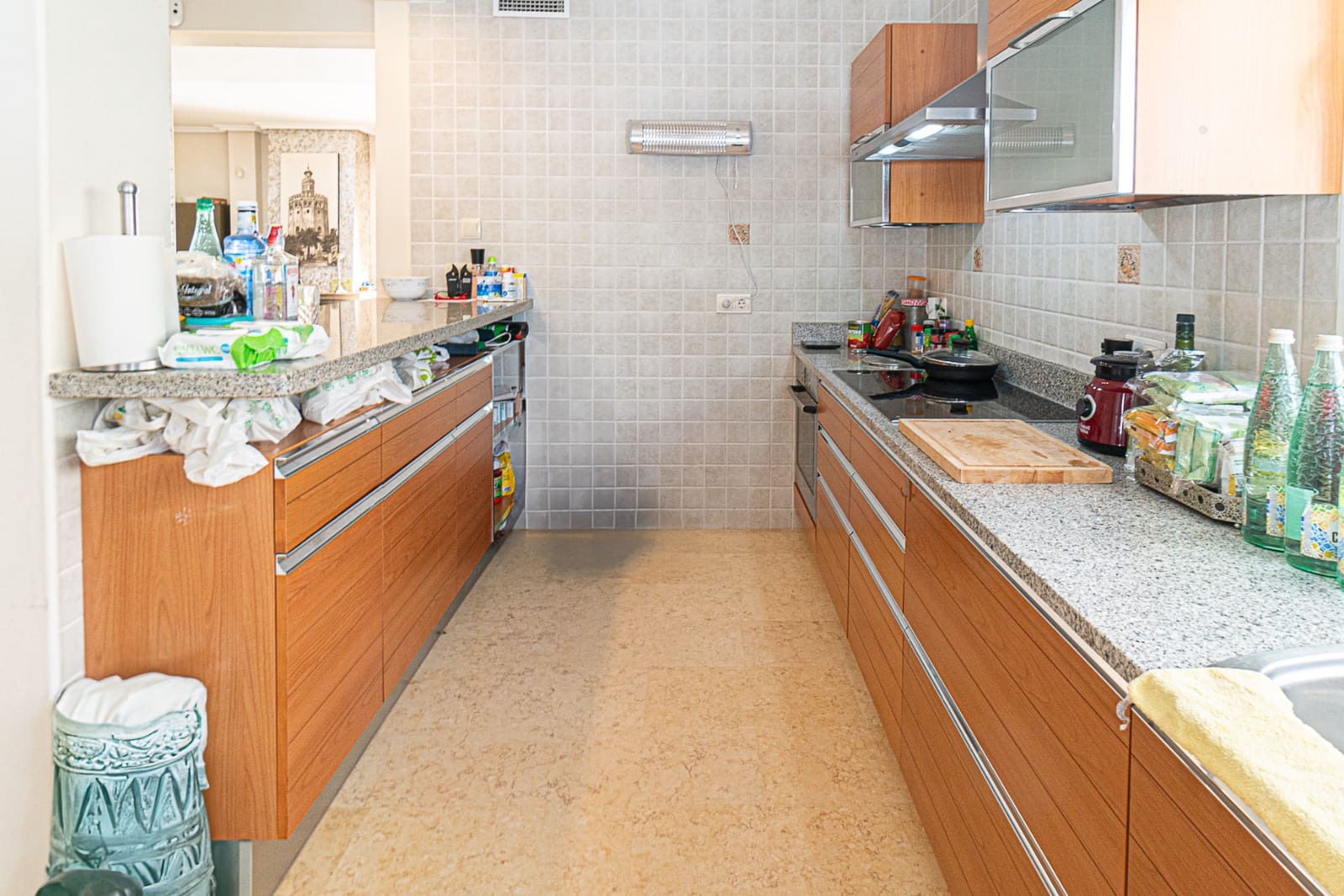 5 chambre Villa/Maison à vendre à La Mata avec piscine - 1 170 000 € (Ref: 9816449)
