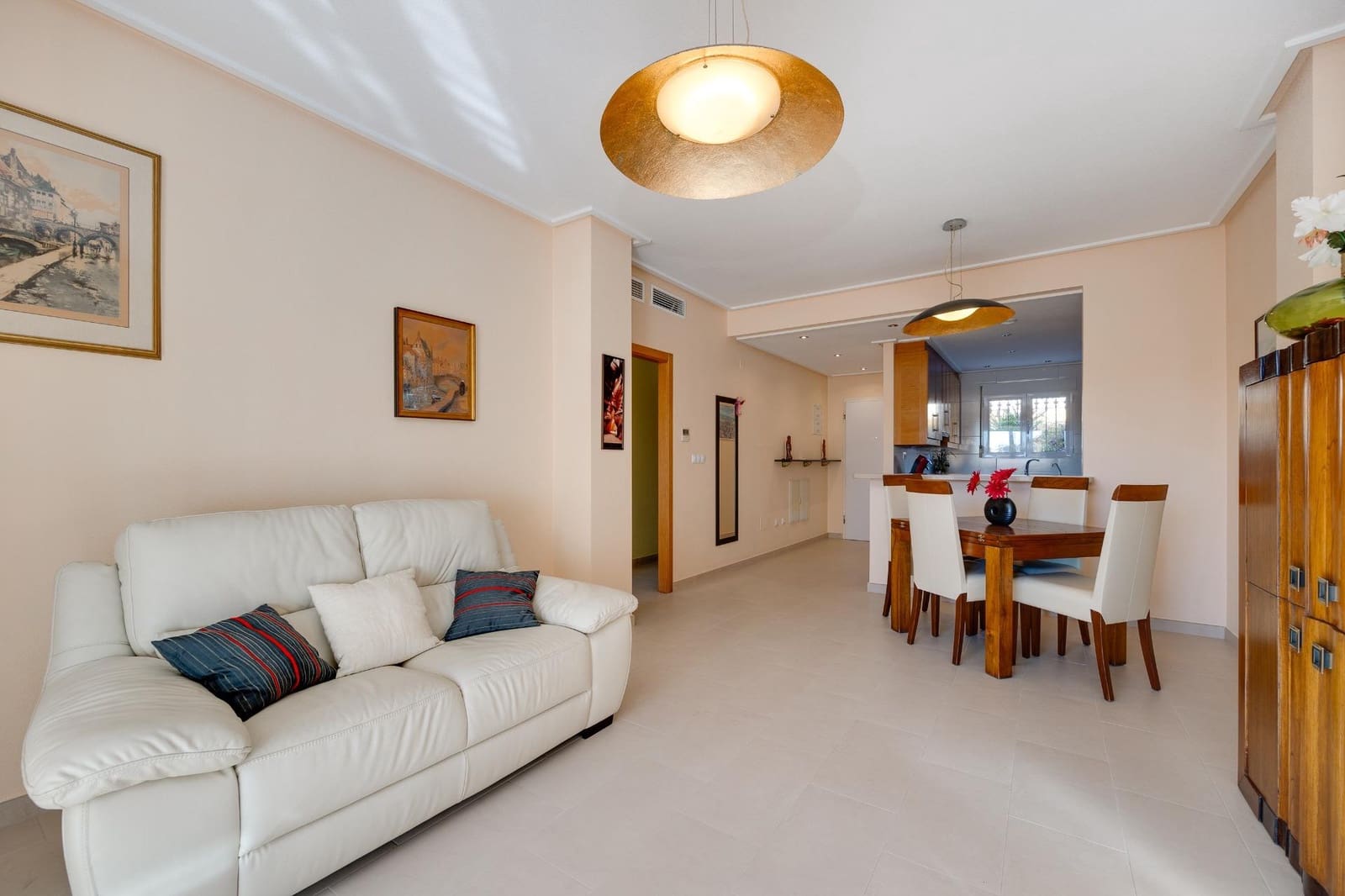 2 bedroom Apartment for sale in Los Dolses - € 199,000 (Ref: 9818861)