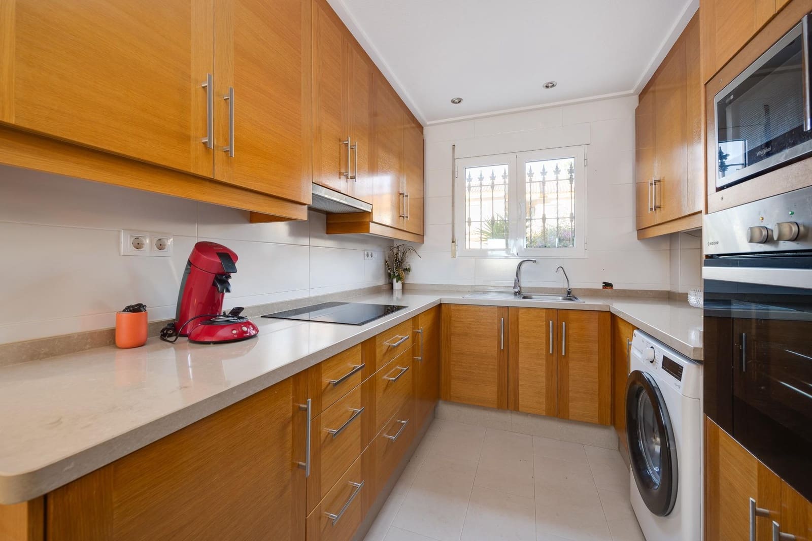 2 bedroom Apartment for sale in Los Dolses - € 199,000 (Ref: 9818861)