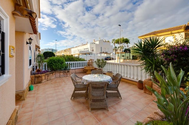 2 makuuhuone Huoneisto myytävänä paikassa Los Dolses, Orihuela - 199 000 € (Ref: 9818861)