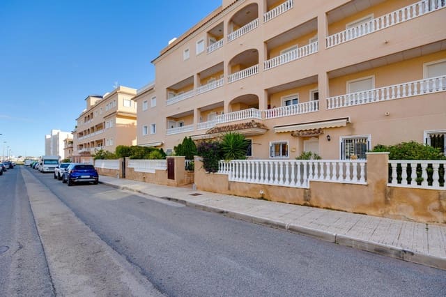 2 makuuhuone Huoneisto myytävänä paikassa Los Dolses, Orihuela - 199 000 € (Ref: 9818861)