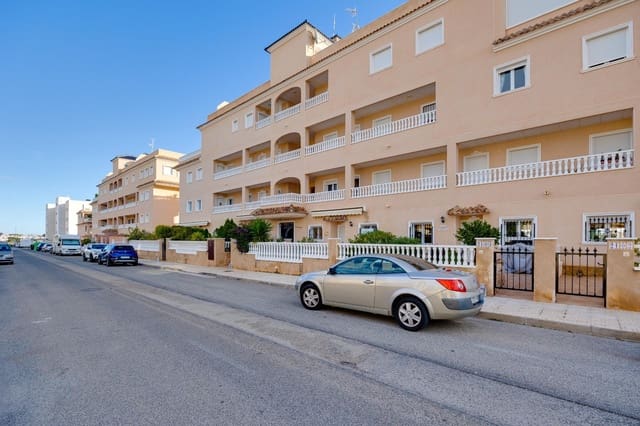 2 makuuhuone Huoneisto myytävänä paikassa Los Dolses, Orihuela - 199 000 € (Ref: 9818861)