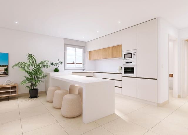 4 soveværelse Byhus til salg i Bigastro med garage - € 269.900 (Ref: 9823944)