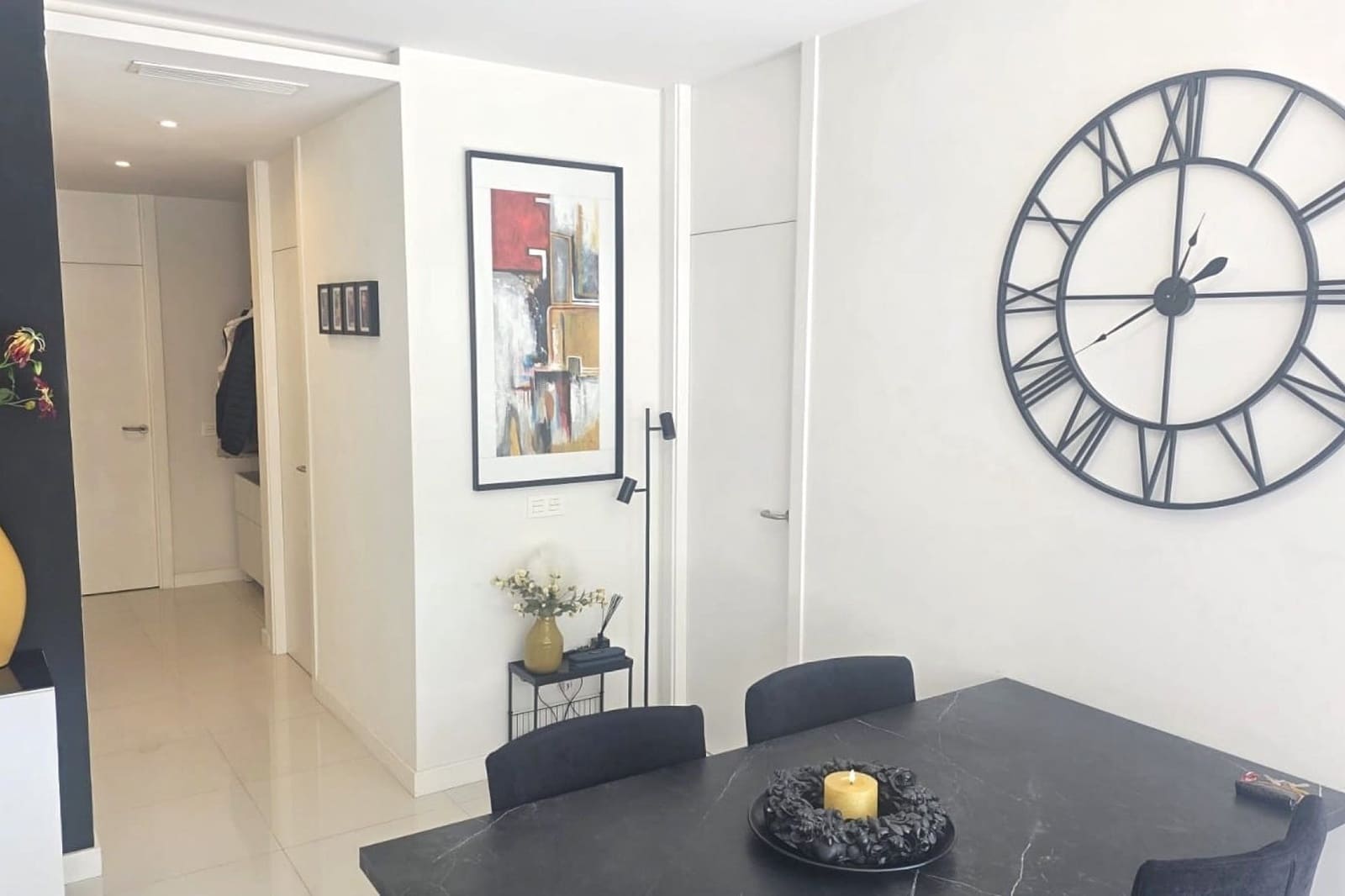 3 bedroom Apartment for sale in Los Dolses with pool garage - € 299,900 (Ref: 9826055)