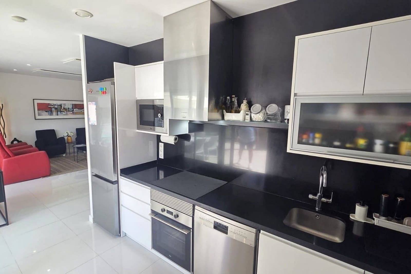 3 bedroom Apartment for sale in Los Dolses with pool garage - € 299,900 (Ref: 9826055)
