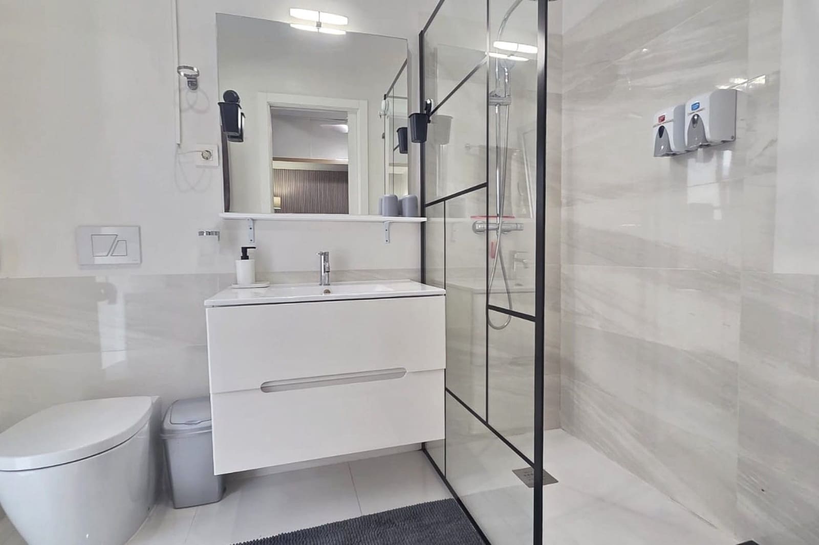 3 bedroom Apartment for sale in Los Dolses with pool garage - € 299,900 (Ref: 9826055)