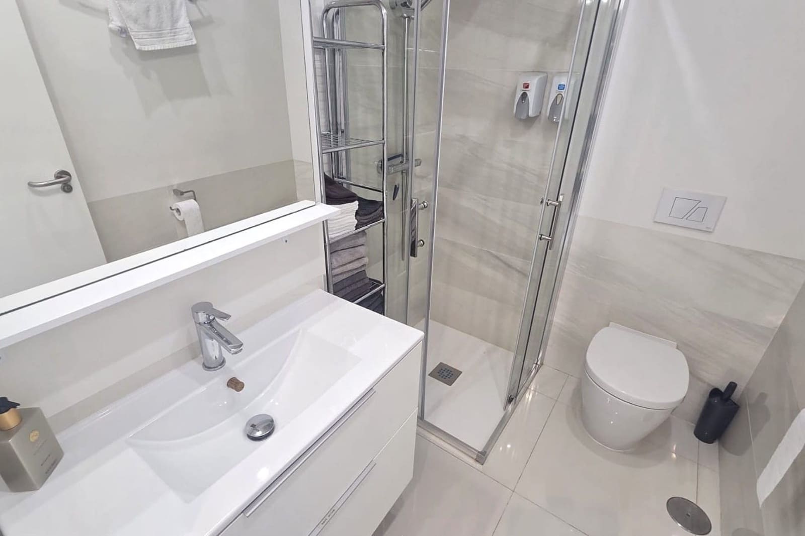 3 bedroom Apartment for sale in Los Dolses with pool garage - € 299,900 (Ref: 9826055)