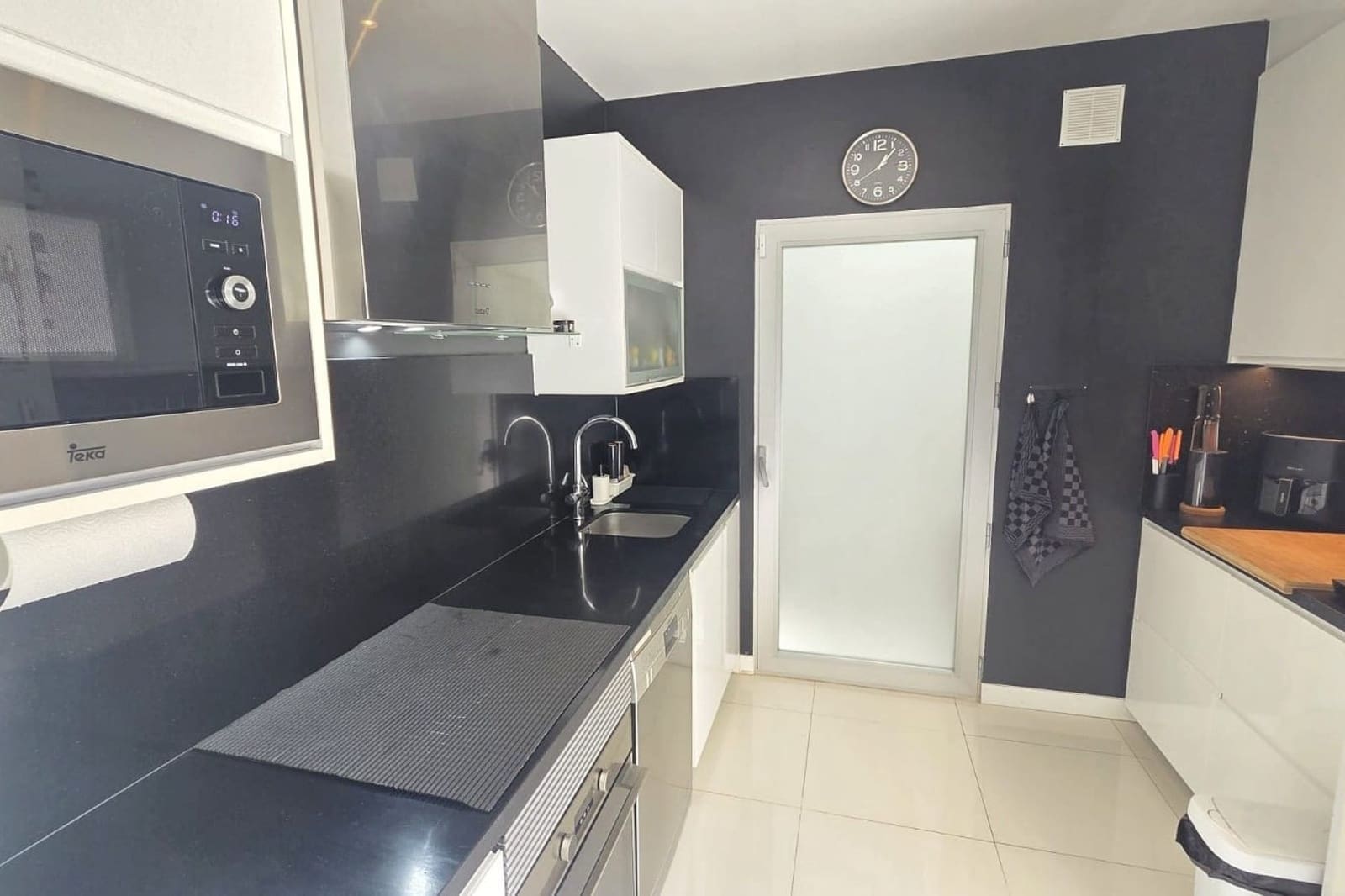 3 bedroom Apartment for sale in Los Dolses with pool garage - € 299,900 (Ref: 9826055)