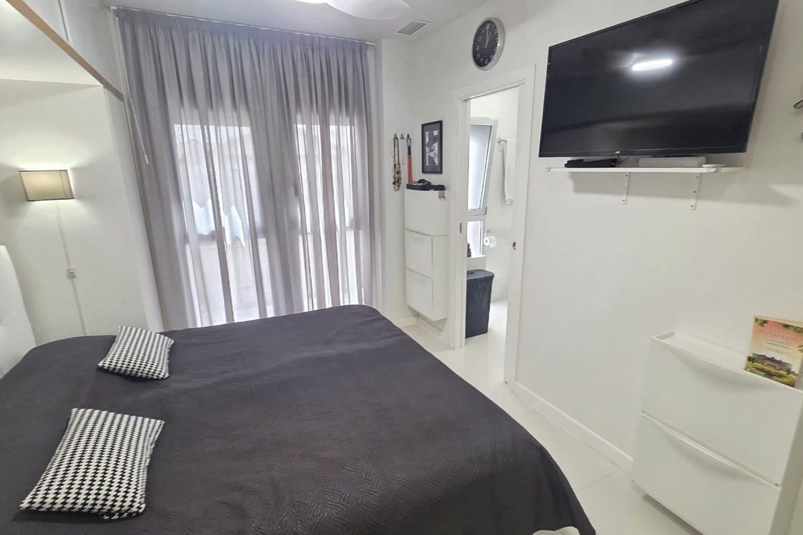 3 bedroom Apartment for sale in Los Dolses with pool garage - € 299,900 (Ref: 9826055)
